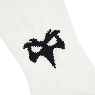 Macron Ospreys Kids Away Rugby Socks