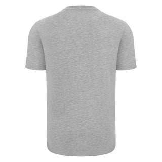 Macron Ospreys Rugby Mens Leisure Cotton T Shirt