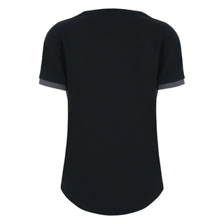 Macron Ospreys Rugby Womens Travel T Shirt