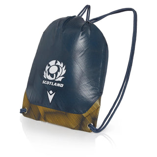 Macron Scotland Rugby Gym Sack