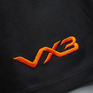 VX3 Dragons RFC 2025/26 Mens Vertex Gym Shorts