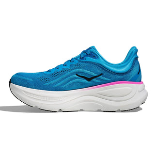 HOKA Bondi 9 Womens Road Running Shoes