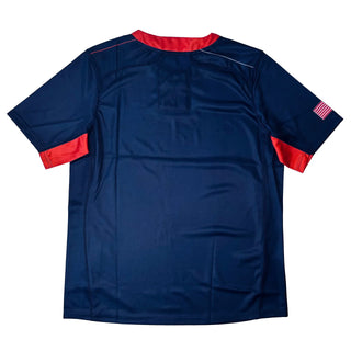 Castore USA Rugby 2022/23 Mens Away Pro Rugby Shirt