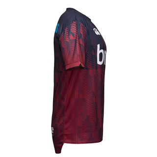 Canterbury Queensland Reds 2025 Mens Coaches Training Tee