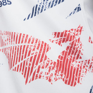 VX3 Scarlets 2025/26 Kids Third Rugby Shirt