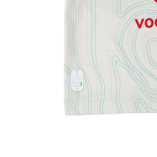 Macron Wales WRU 2025/26 Baby Away Rugby Shirt