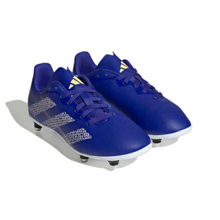 adidas Rugby Junior Kids Soft Ground Rugby Boots