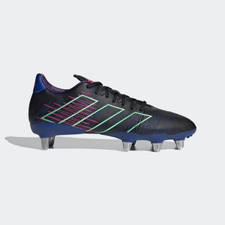 Adidas Adults Kakari Elite Soft Ground Rugby Boots