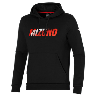 Mizuno Mens Hoodie