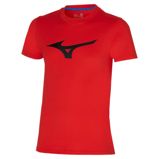 Mizuno Mens RB Logo T-Shirt