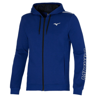 Mizuno Mens Sweat Jacket