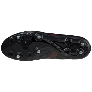 Mizuno Monarcida II Select Mix Adults Soft Ground Football Rugby Boots