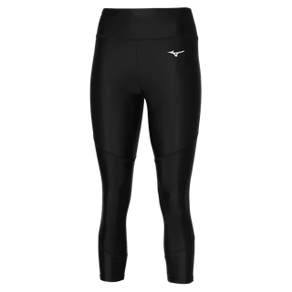Mizuno Womens Core 3/4 Tights