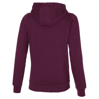 Mizuno Womens Hoodie