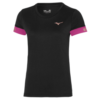 Mizuno Womens T-Shirt