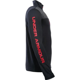 Under Armour Kids Tech Prototype 1/4 Zip Top