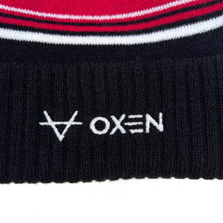 Oxen Army ARU Stripe Beanie