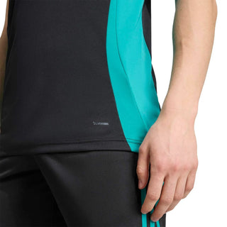 adidas New Zealand All Blacks Mens Performance Vest