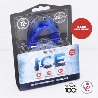 Safejawz Extro Series ICE Adults Mouthguard