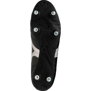Mizuno Morelia II Club SI Adults Soft Ground Rugby Boots