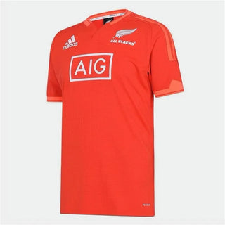 Adidas Men All Blacks Training Shirt