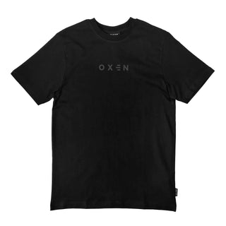 Oxen Origin Mens Cotton T-Shirt