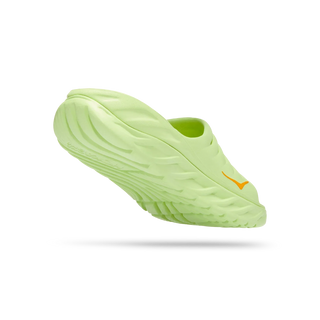 Hoka Womens Ora Recovery Slides