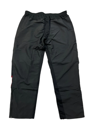 Macron Wales WRU 21 Mens Travel Track Bottoms