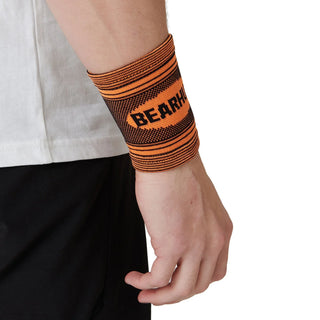 Bearhug Wrist Compression Support Sleeve