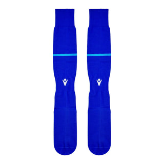 Macron Ospreys Rugby 2024/25 Kids Euro Rugby Socks