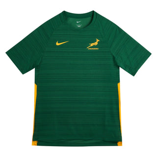 Nike South Africa Springboks 2025 Mens Training T-Shirt
