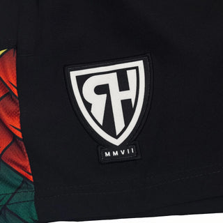 Draig Cymru Mens Rugby Shorts