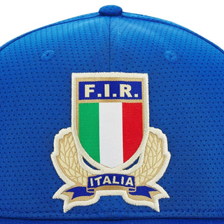 Macron Italy FIR 23/24 Rugby Cap