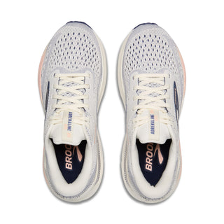 Brooks Adrenaline GTS 24 Womens 1D Wide Road Running Shoes