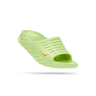 Hoka Womens Ora Recovery Slides