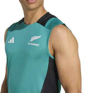 adidas New Zealand All Blacks Mens Performance Vest