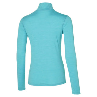 Mizuno Womens Impulse Core Half Zip