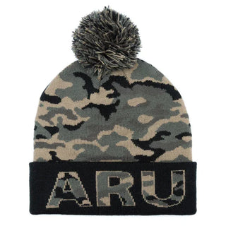 Oxen Army ARU Camo Beanie