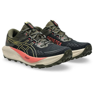ASICS Gel-Trabuco 13 GTX Womens Trail Running Shoes