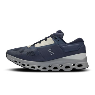 On Cloudstratus 3 Mens Running Shoes