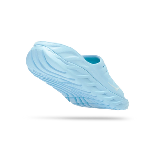 Hoka Womens Ora Recovery Slides