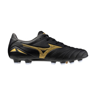 Mizuno Morelia Neo IV Pro Adults Firm Ground Rugby Boots