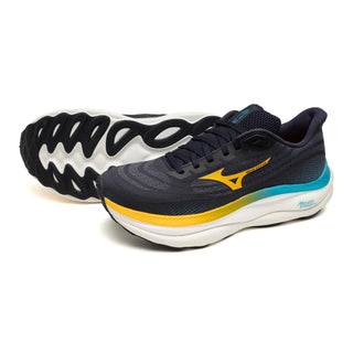 Mizuno Wave Sky 9 Mens Road Running Shoes