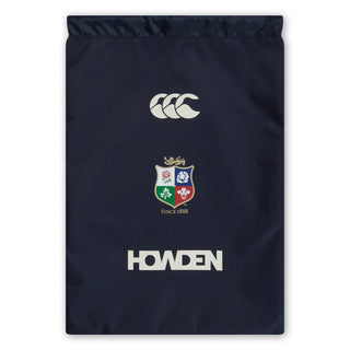Canterbury British & Irish Lions 2025 Rugby Gym Sack