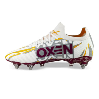 Oxen Metasock Adults Soft Ground Rugby Boots