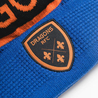 VX3 Dragons RFC 2025/26 Bobble Hat