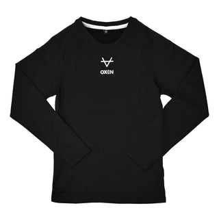 Oxen Adults Long Sleeve Baselayer Top