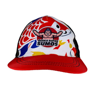 Osaka Super Sumos Baseball Cap