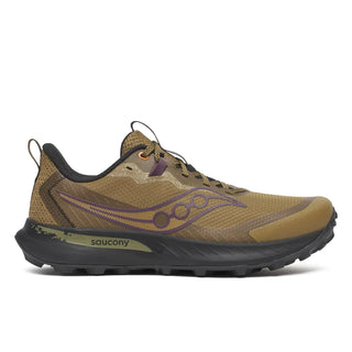 Saucony Peregrine 15 Mens Trail Running Shoes