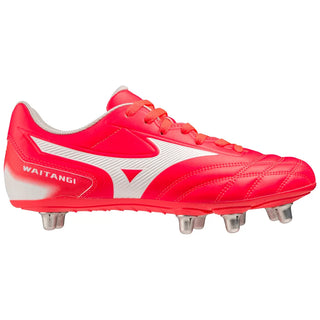 Mizuno Waitangi II CL Adults Soft Ground Rugby Boots